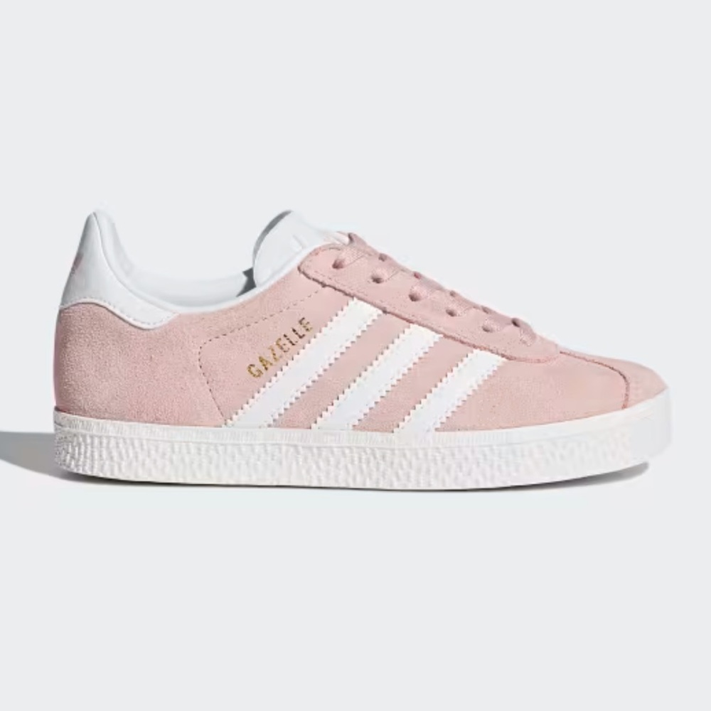 Adidas Women's Blush Gazelle Sneakers